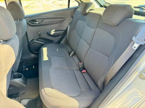 CHEVROLET Onix Hatch 1.4 4P FLEX LT, Foto 9