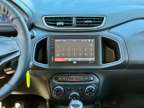 CHEVROLET Onix Hatch 1.4 4P FLEX LT, Foto 10