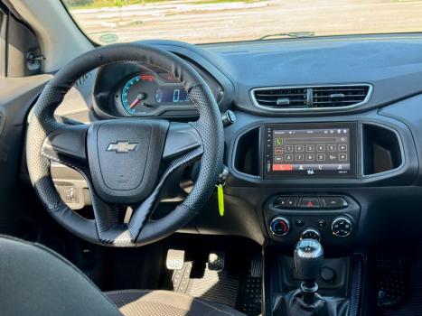 CHEVROLET Onix Hatch 1.4 4P FLEX LT, Foto 11