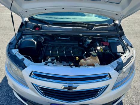 CHEVROLET Onix Hatch 1.4 4P FLEX LT, Foto 12