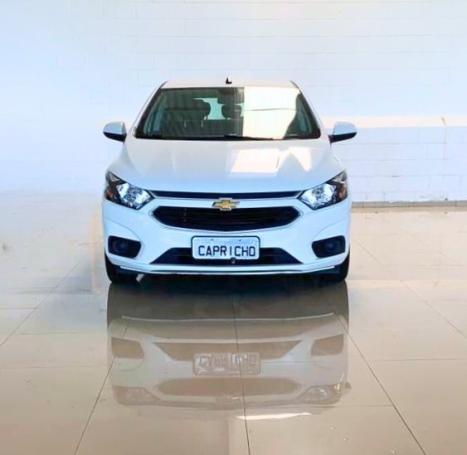 CHEVROLET Onix Hatch 1.0 4P FLEX LT, Foto 1