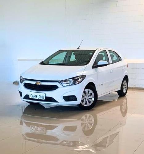 CHEVROLET Onix Hatch 1.0 4P FLEX LT, Foto 2