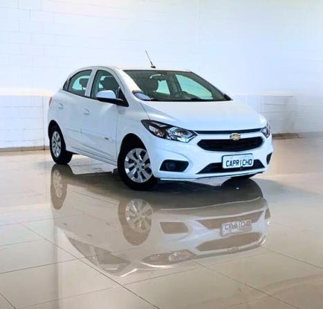 CHEVROLET Onix Hatch 1.0 4P FLEX LT, Foto 3