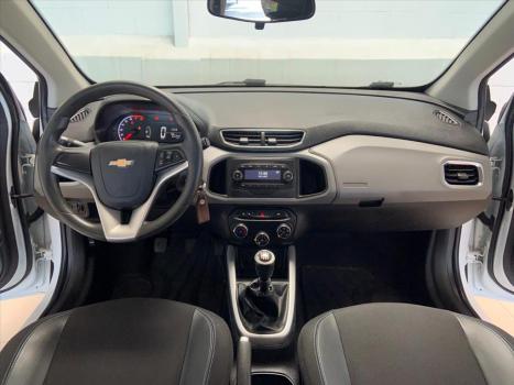 CHEVROLET Onix Hatch 1.0 4P FLEX LT, Foto 6