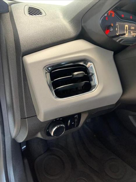 CHEVROLET Onix Hatch 1.0 4P FLEX LT, Foto 11