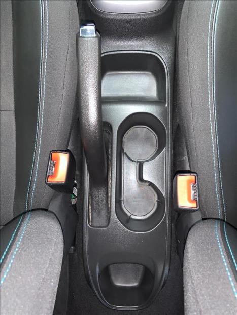 CHEVROLET Onix Hatch 1.0 4P FLEX LT, Foto 14