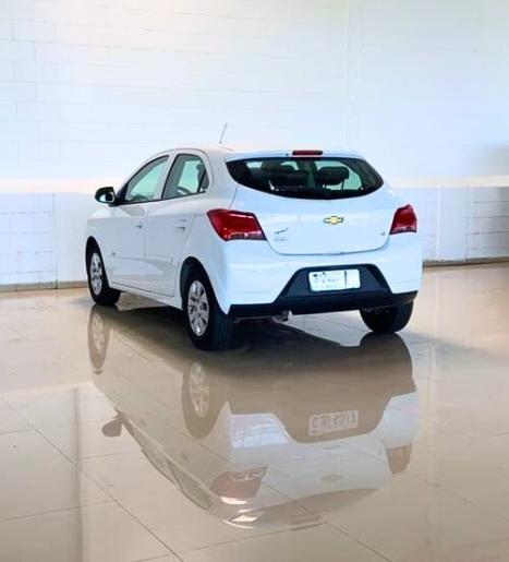 CHEVROLET Onix Hatch 1.0 4P FLEX LT, Foto 16