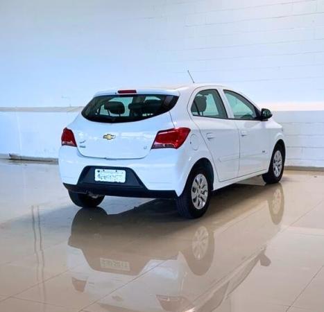 CHEVROLET Onix Hatch 1.0 4P FLEX LT, Foto 17