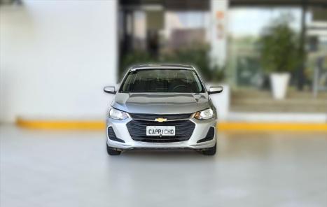 CHEVROLET Onix Hatch 1.0 4P FLEX LT, Foto 1