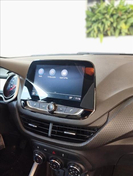 CHEVROLET Onix Hatch 1.0 4P FLEX LT, Foto 6