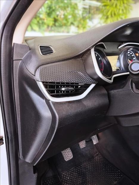 CHEVROLET Onix Hatch 1.0 4P FLEX LT, Foto 8