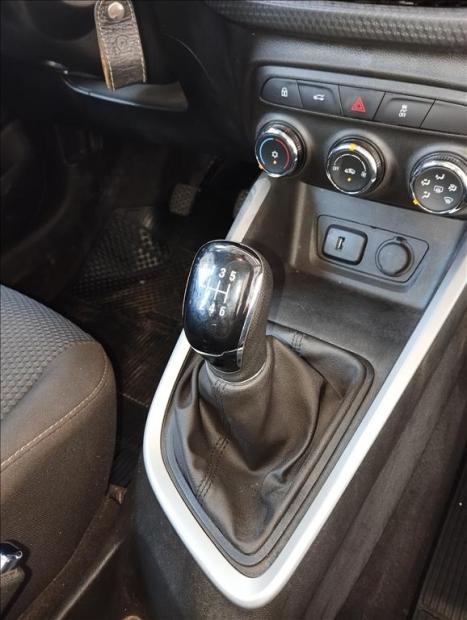 CHEVROLET Onix Hatch 1.0 4P FLEX LT, Foto 9