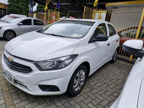 CHEVROLET Onix Hatch 1.0 4P FLEX JOY, Foto 1