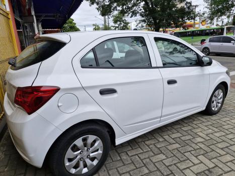 CHEVROLET Onix Hatch 1.0 4P FLEX JOY, Foto 4