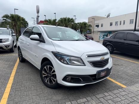 CHEVROLET Onix Hatch 1.4 4P FLEX LTZ AUTOM�TICO, Foto 1