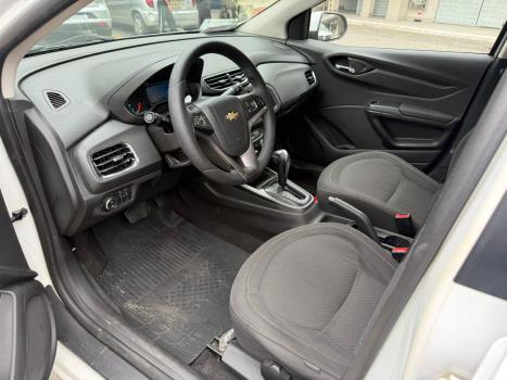 CHEVROLET Onix Hatch 1.4 4P FLEX LTZ AUTOM�TICO, Foto 9