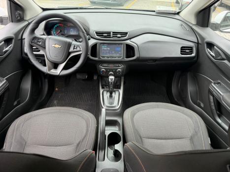 CHEVROLET Onix Hatch 1.4 4P FLEX LTZ AUTOM�TICO, Foto 11
