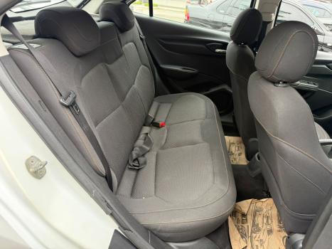 CHEVROLET Onix Hatch 1.4 4P FLEX LTZ AUTOM�TICO, Foto 13