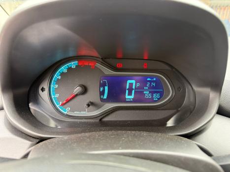 CHEVROLET Onix Hatch 1.4 4P FLEX LTZ AUTOM�TICO, Foto 14