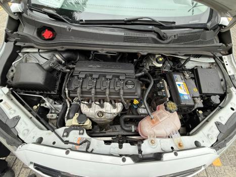 CHEVROLET Onix Hatch 1.4 4P FLEX LTZ AUTOM�TICO, Foto 17
