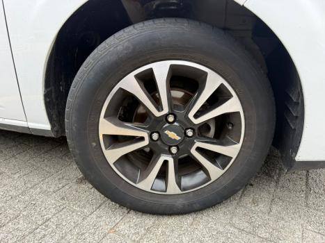 CHEVROLET Onix Hatch 1.4 4P FLEX LTZ AUTOM�TICO, Foto 18