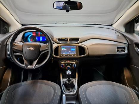 CHEVROLET Onix Hatch 1.4 4P FLEX LTZ, Foto 2