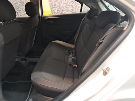 CHEVROLET Onix Hatch 1.4 4P FLEX LTZ, Foto 5