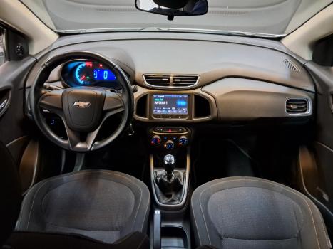 CHEVROLET Onix Hatch 1.4 4P FLEX LTZ, Foto 6