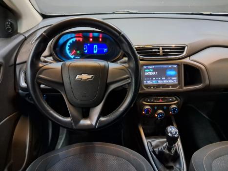 CHEVROLET Onix Hatch 1.4 4P FLEX LTZ, Foto 7