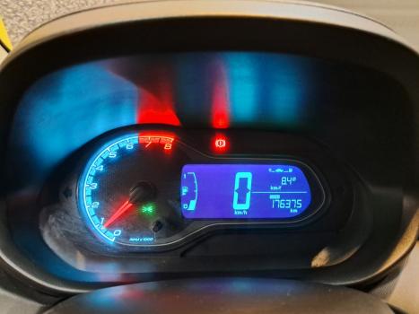 CHEVROLET Onix Hatch 1.4 4P FLEX LTZ, Foto 9