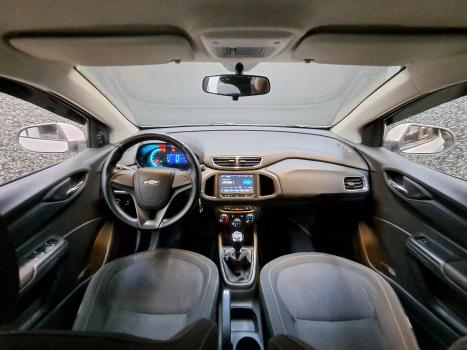 CHEVROLET Onix Hatch 1.4 4P FLEX LTZ, Foto 14
