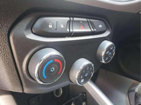 CHEVROLET Onix Hatch 1.4 4P FLEX LT AUTOM�TICO, Foto 5