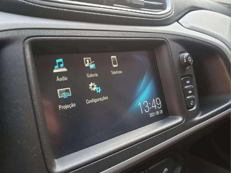 CHEVROLET Onix Hatch 1.4 4P FLEX LT AUTOM�TICO, Foto 6