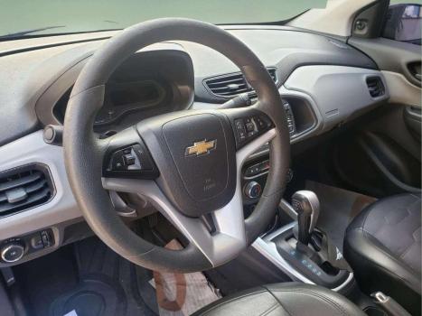 CHEVROLET Onix Hatch 1.4 4P FLEX LT AUTOM�TICO, Foto 7