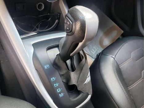 CHEVROLET Onix Hatch 1.4 4P FLEX LT AUTOM�TICO, Foto 8