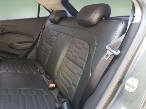 CHEVROLET Onix Hatch 1.4 4P FLEX LT AUTOM�TICO, Foto 10