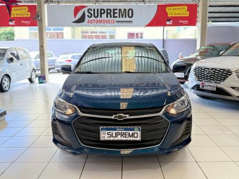 CHEVROLET Onix Hatch 1.0 12V 4P FLEX LT TURBO, Foto 2