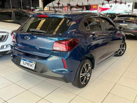 CHEVROLET Onix Hatch 1.0 12V 4P FLEX LT TURBO, Foto 6