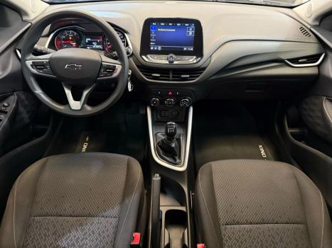 CHEVROLET Onix Hatch 1.0 12V 4P FLEX LT TURBO, Foto 7