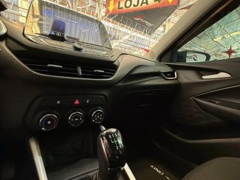 CHEVROLET Onix Hatch 1.0 12V 4P FLEX LT TURBO, Foto 10