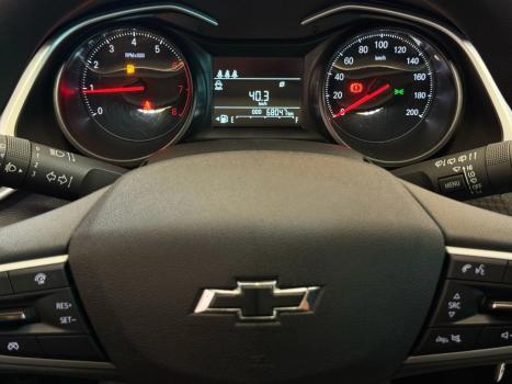 CHEVROLET Onix Hatch 1.0 12V 4P FLEX LT TURBO, Foto 12