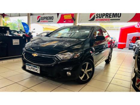 CHEVROLET Onix Hatch 1.4 4P FLEX LTZ AUTOM�TICO, Foto 1