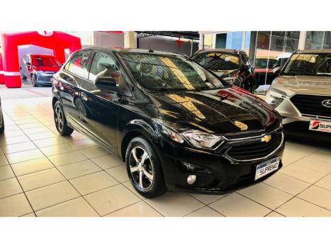 CHEVROLET Onix Hatch 1.4 4P FLEX LTZ AUTOM�TICO, Foto 3