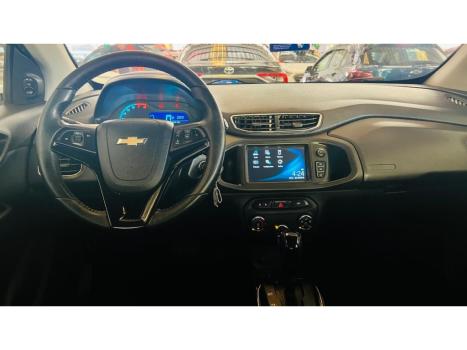 CHEVROLET Onix Hatch 1.4 4P FLEX LTZ AUTOM�TICO, Foto 7
