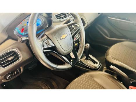 CHEVROLET Onix Hatch 1.4 4P FLEX LTZ AUTOM�TICO, Foto 8