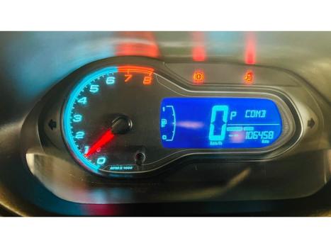 CHEVROLET Onix Hatch 1.4 4P FLEX LTZ AUTOM�TICO, Foto 9