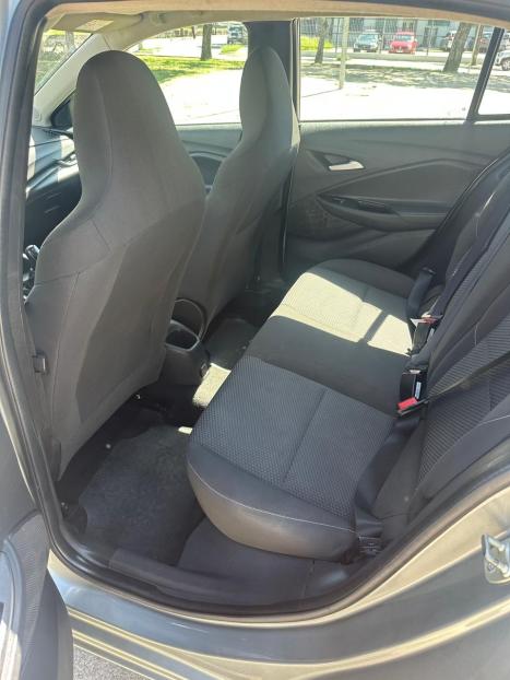 CHEVROLET Onix Hatch 1.0 12V 4P FLEX LT, Foto 10