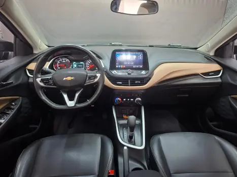 CHEVROLET Onix Hatch 1.0 12V 4P FLEX PREMIER 2 TURBO AUTOM�TICO, Foto 4