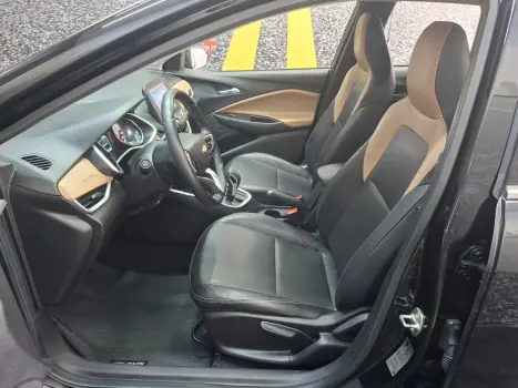 CHEVROLET Onix Hatch 1.0 12V 4P FLEX PREMIER 2 TURBO AUTOM�TICO, Foto 6