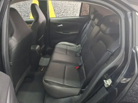 CHEVROLET Onix Hatch 1.0 12V 4P FLEX PREMIER 2 TURBO AUTOM�TICO, Foto 7